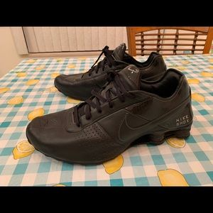 Nike Shox Deliver Size 12